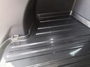 HAPOWER25款新TPE后備箱墊碳纖紋尾箱墊子專用全包圍汽車用品配件防水臟 100%碳纖紋注塑【加厚后備箱墊】 煥新升級【下單留言車型+年份】 曬單實拍圖