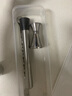 京嚴(yán)玻璃雪克杯套裝暴打手打檸檬茶工具手搖碎冰搗汁棒杯雞尾酒調(diào)酒器 600ML 玻璃雪克杯 4件套 玻璃款雪克杯+吧勺+碎冰錘+量杯 曬單實(shí)拍圖