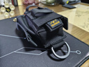 MAXGEAR 多功能戰(zhàn)術(shù)工具套 軍迷戶外收納包 EDC外掛配件 MOLLE附件 1410 黑色 曬單實拍圖