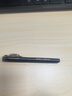 派克（PARKER）鋼筆 簽字筆 威雅XL逐浪藍(lán)金夾墨水筆-私人定制 曬單實(shí)拍圖