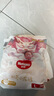 好奇（Huggies）鉑金裝成長(zhǎng)褲XL96片(12-17kg)加大號(hào)嬰兒尿不濕小桃褲超薄透氣 曬單實(shí)拍圖