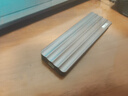 GETEA移動硬盤1t大容量NVMe高速2t固態(tài)Type-C3.1手機直連電腦兩用512g固態(tài)u盤mac筆記本mate60外接硬盤 2TB（送保護套 | 曬單送U盤64G） 曬單實拍圖
