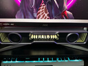 漫步者花再Halo SoundBar桌面音響音箱家用臺式電腦游戲音響長條有線音箱藍(lán)牙5.4RGB燈效京東獨(dú)家定制 幻影紫 曬單實(shí)拍圖
