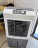 志高（CHIGO）【國家補貼】空調(diào)扇工業(yè)冷風(fēng)機強力制冷電冷風(fēng)扇移動水冷空調(diào)加冰塊商用冷氣機大面積車間超強降溫 曬單實拍圖