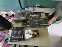 華碩TUF GAMING B850M-PLUS WIFI主板+AMD 銳龍7 7800X3D CPU  主板+CPU套裝 曬單實(shí)拍圖
