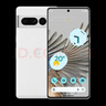 谷歌（Google）Pixel7Pro全網(wǎng)通5G手機(jī)庫(kù)存原生系統(tǒng)6.7英寸Pixel 6Pro Pixel 7 雪花白 128GB（美版） 曬單實(shí)拍圖