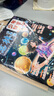 意林少年科學(xué)2025年全年訂閱-2024年7/8/9期 最新期刊雜志  每月一本 多學(xué)科閱讀 科學(xué)主題思維拓展 中小學(xué)全科知識儲備讀本 【現(xiàn)貨期刊】意林少年科學(xué)25年1-6月（6本） 曬單實(shí)拍圖