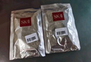 SK-II護膚面膜 前男友面膜 1片【臨期清倉】 曬單實拍圖