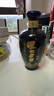 瀘州老窖瀘州老窖頭曲藍(lán)花瓷38度500ml單瓶 濃香型純糧食白酒口糧酒 曬單實(shí)拍圖