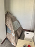 TANXIANZHE探險者全自動帳篷戶外3-4人野營免搭建帳篷套裝家庭出游露營帳篷 曬單實拍圖