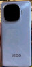 vivo iQOO Z9【國家補貼】8GB+256GB 星芒白 6000mAh 超薄藍海電池 第三代驍龍7 電競手機 曬單實(shí)拍圖