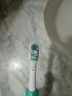 適配博朗OralB/歐樂(lè )B電動(dòng)牙刷頭替換通用歐樂(lè )比D12 16 3 雙頭高效清潔型4支 曬單實(shí)拍圖