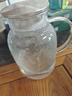 炊大皇 1.8L大容量夏日解暑冷水壺 耐熱防爆玻璃杯 水果茶壺白開(kāi)水杯 曬單實(shí)拍圖