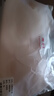 婷美超薄冰絲提拉大胸顯小聚攏內(nèi)衣女收副乳防下垂無鋼圈涼感文胸罩 曬單實(shí)拍圖