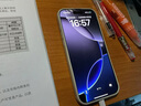 【美版機24期免息】蘋果iPhone16Promax 后封全新未激活 5G手機 16 Pro Max 黑色鈦金屬6.9英寸 256GB 美版有鎖 全自動5G開孔 曬單實拍圖