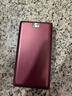 金立（Gionee）老年人手機(jī)4G全網(wǎng)通翻蓋老年機(jī) 超長待機(jī) 大字體大聲音大按鍵學(xué)生大屏老人機(jī)功能機(jī)V16 紅色 曬單實拍圖