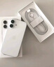 Apple/蘋(píng)果 iPhone 16 Pro（A3294）256GB 白色鈦金屬 支持移動(dòng)聯(lián)通電信5G 雙卡雙待手機 曬單實(shí)拍圖