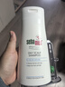 施巴（sebamed）控油洗發(fā)水初高中洗發(fā)露蓬松控油400ml青少年可用12歲+德國進(jìn)口 曬單實(shí)拍圖