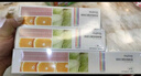 佳幫手密封袋食品級保鮮袋野餐用食品袋自封袋冰箱專用收納袋小號(hào)30只 曬單實(shí)拍圖