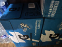 百事可樂(lè )佳得樂(lè ) GATORADE 補充電解質(zhì) 運動(dòng)飲料藍莓味600ml*15瓶 整箱裝 曬單實(shí)拍圖