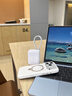 圖拉斯充電寶【認(rèn)準(zhǔn)頂配Mini丨新品首選款】蘋(píng)果充電寶3C認(rèn)證小方塊45W小巧便攜可上飛機(jī)快充iPhone17 16 【頂配超小首選】白Type-C+lightning 10000毫安大容量丨進(jìn)口安全 曬單實(shí)拍圖