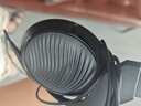 森海塞爾（SENNHEISER）HD200 PRO 專業(yè)頭戴式hifi監(jiān)聽(tīng)耳機(jī)直播混音錄音棚封閉式入門級(jí) 曬單實(shí)拍圖