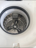 小吉（MINIJ）0.5kg內(nèi)衣洗衣機(jī)小型迷你洗烘一體 高溫煮洗去血漬變頻內(nèi)褲洗衣機(jī)U10 補(bǔ)貼 【熱銷洗烘】U10-MD洗烘一體 曬單實(shí)拍圖