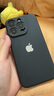 創(chuàng  )極者 【部分顏色/七倉發(fā)貨】適用于蘋(píng)果14模型機 iPhone14promax仿真機可開(kāi)機亮屏電池標 拍攝道具玩具 14pro 黑色 黑屏 曬單實(shí)拍圖