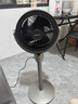 格力（GREE）【直流變頻明星單品】空氣循環(huán)扇遙控電風(fēng)扇落地扇家用一級能效換氣扇循環(huán)對流風(fēng)扇 FXDZ-20X62Bg3 曬單實(shí)拍圖