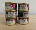 素力高（SolidGold）進口主食級貓罐頭濕糧 三文魚 椰油美毛 高肉量 補水 85g*6 曬單實拍圖