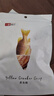 一袋惦記黃魚(yú)酥原味50g香酥脆黃花魚(yú)干燒烤香海小黃魚(yú)干非油炸 曬單實(shí)拍圖