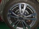 泰明頓（TEXTAR）剎車盤前盤適用于奔馳C180L/200L/C260L/E200/E200L 92330805 曬單實拍圖