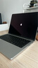 Apple/蘋果AI/2024MacBook Pro14英寸M4(10+10核)32G 1T銀色筆記本電腦Z1DW0002J 曬單實(shí)拍圖