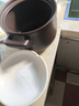 蘇泊爾（SUPOR）陶瓷煲煲湯鍋燉鍋家用砂鍋湯鍋耐高溫沙鍋煲仔飯砂煲燃?xì)饷骰饘?zhuān)用 湯煲煲【煲湯全家享4-5人】 4.5L 曬單實(shí)拍圖