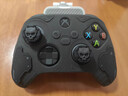 極想  Xbox手柄保護(hù)套羅小黑可愛軟殼全包硅膠套國行游戲保護(hù)殼配件防摔防滑耐臟粉色游戲機(jī)周邊配件 XBOX-戰(zhàn)術(shù)手柄保護(hù)套+搖桿帽 曬單實(shí)拍圖