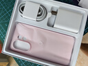 vivo S30 12GB+256GB 桃桃粉 國家補貼 多彩輕薄直屏 超級潛望長焦 學生 live圖 AI手機 曬單實拍圖