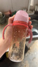 貝親（Pigeon）PPSU雙把手防脹氣奶瓶330ml 胡桃夾子 LL號奶嘴 9月+ AA224 曬單實拍圖