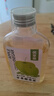 蘋果醋原漿無蔗糖非飲料瓶裝純天然水果醋濃縮便攜 蘋果醋2瓶【非飲料需兌水飲用】 曬單實拍圖