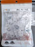 秋葉原（CHOSEAL）超五類水晶頭 鍍金RJ45工程類千兆水晶頭 8P8C電腦網(wǎng)絡線接頭 Cat5e水晶頭100個 QS905Z100H 曬單實拍圖