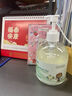 lefeke免洗洗手液500ml*2瓶消毒凝膠 手部消毒液 不含酒精 可帶飛機(jī)高鐵 曬單實(shí)拍圖