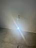 松下（Panasonic）LED燈泡節(jié)能球泡e27大螺口家用商用大功率高亮20W 6500K 曬單實(shí)拍圖