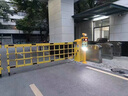 通達捷安廣告道閘一體機車(chē)牌識別自動(dòng)收費系統停車(chē)場(chǎng)柵欄道閘欄桿升降桿 柵欄道閘6米【通達捷安官方旗艦店】 曬單實(shí)拍圖