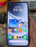小米（MI）REDMI Note15 Pro 天璣7400-Ultra 7000mAh 龍晶玻璃十倍抗摔 IP68 12+256 子夜黑 紅米 5G手機(jī) 曬單實拍圖