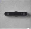 英特爾 Stereolabs ZED 2 雙目立體相機 2i深度相機mini偏光版實感攝像頭Kinect2.0傳感器3D掃描重建避障 ZED 2i（2.1mm） （含線束） 曬單實拍圖