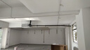 志高 天花機(jī) 中央空調(diào)商用 定變頻隱藏式吊頂 吸頂式空調(diào) 天井機(jī) 嵌入式商鋪空調(diào) 5匹 一級(jí)能效 220V變頻冷暖 曬單實(shí)拍圖