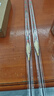 柏潮蘆葦浮漂A31加長(zhǎng)魚(yú)漂60厘米黑坑行程鯽魚(yú)鯉魚(yú)通用手工浮漂 吃鉛1.5長(zhǎng)50紅綠尾 細(xì)尾 曬單實(shí)拍圖