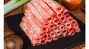 草原宏寶內蒙原切羔羊肉片 凈重1斤/袋 羊肉卷 火鍋食材 地標認證 曬單實拍圖