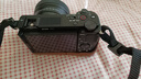 索尼（SONY）ZV-E10K 半畫(huà)幅微單相機 美膚拍照 精準對焦 VLOG APS-C畫(huà)幅 ZVE10/ZV-10 ZV-E10K套機黑【贈128G卡+皮套+相機包】 標配 曬單實(shí)拍圖