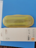 十月結(jié)晶嬰兒硅膠勺寶寶勺子Q彈耐咬 兒童餐具輔食勺+新生兒軟勺分階套裝  曬單實拍圖