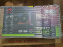華碩（ASUS）ROG STRIX 猛禽 GeForce RTX 4060 Ti O8G GAMING  電競(jìng)游戲顯卡 曬單實(shí)拍圖